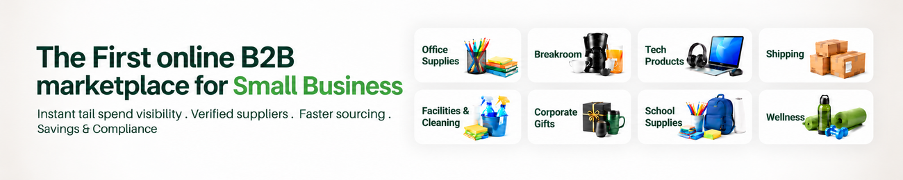 Inprocure B2B Marketplace
