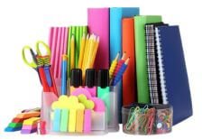 School Supplies