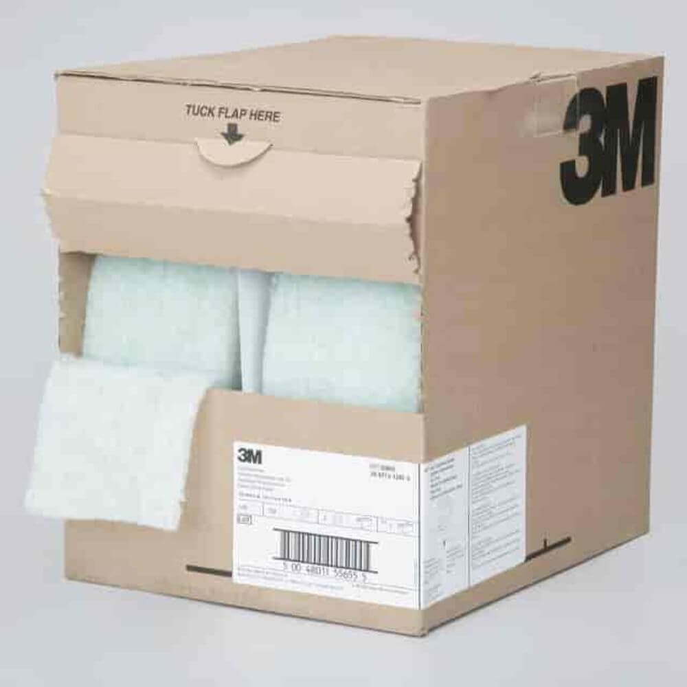 LC Industries Easy Trap Duster Sheets, 5