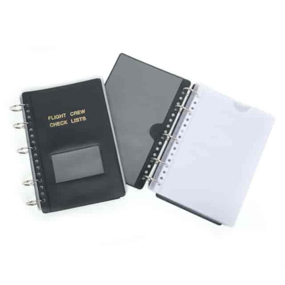 LC Industries SKILCRAFT Ring Binder - 25 Sheet Capacity - 5 Fastener - Blue - 25Each