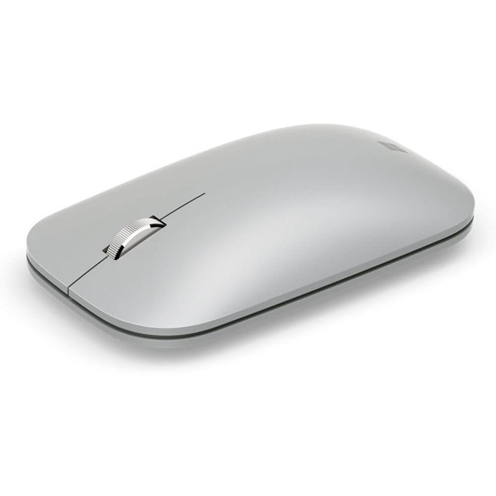 Microsoft Surface Mobile Mouse KGY-00001 Silver