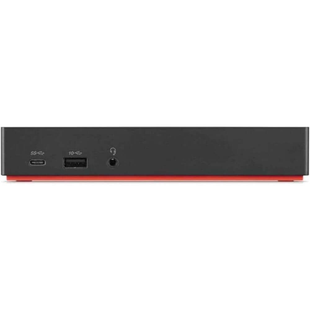 Lenovo ThinkPad USB-C Dock Gen 2 40AS0090US