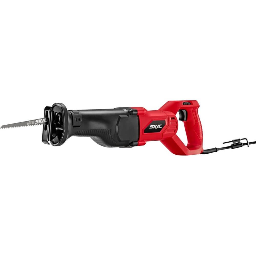 Skil Reciprocating Saw 7 5 Amp Variable Speed Electric