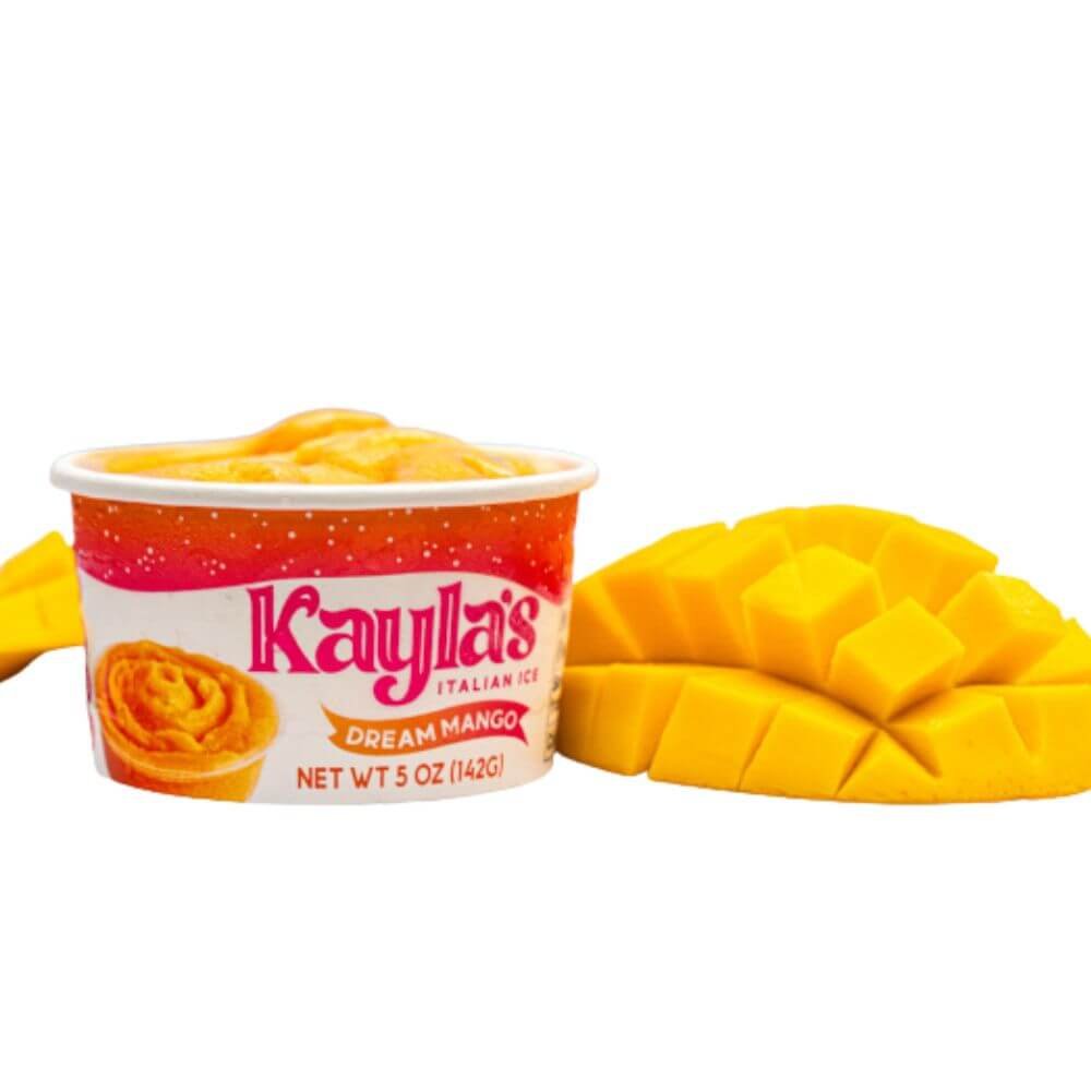 Dream Mango