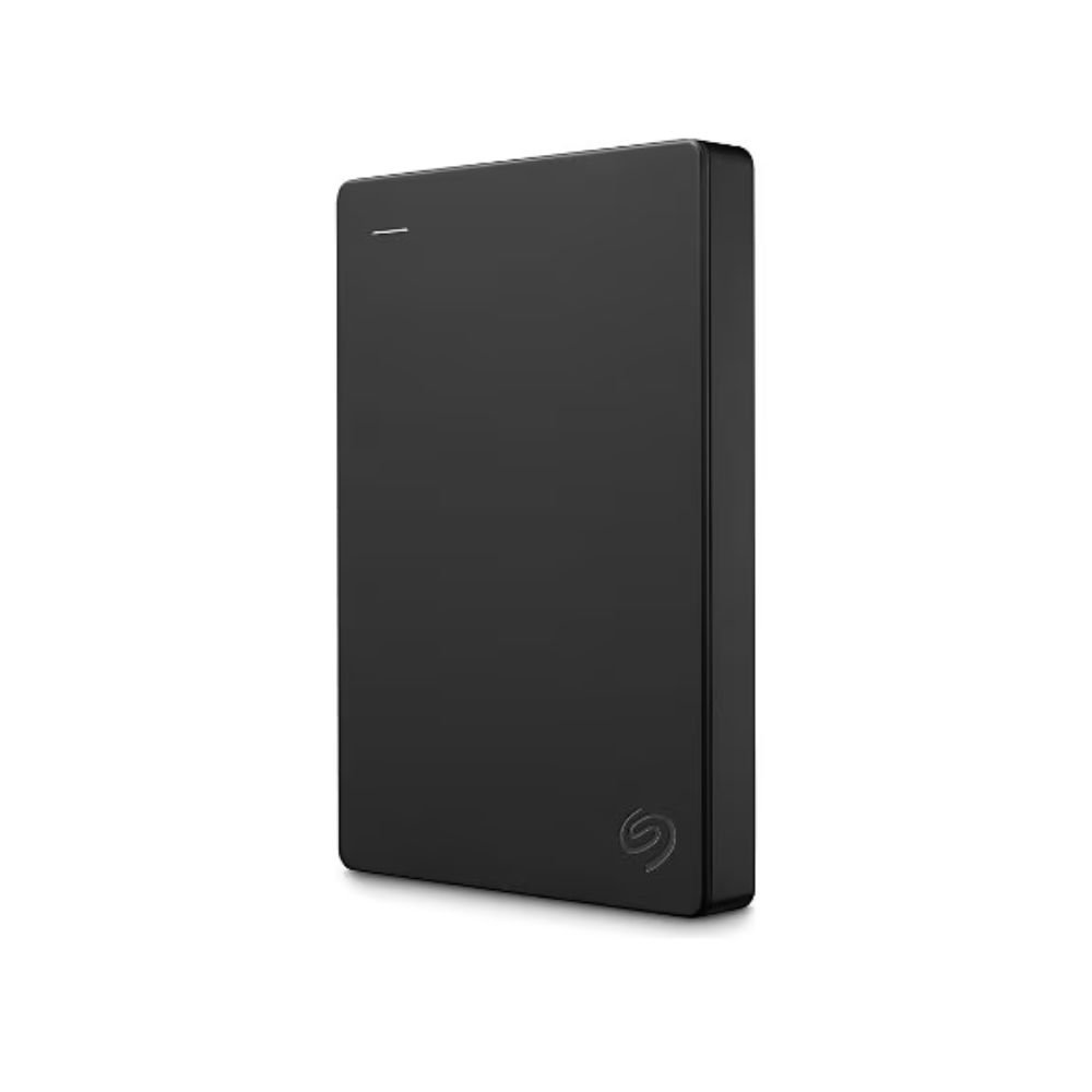 Seagate Portable Drive STGX1000400 - Hard Drive - 1 TB - USB 3.0