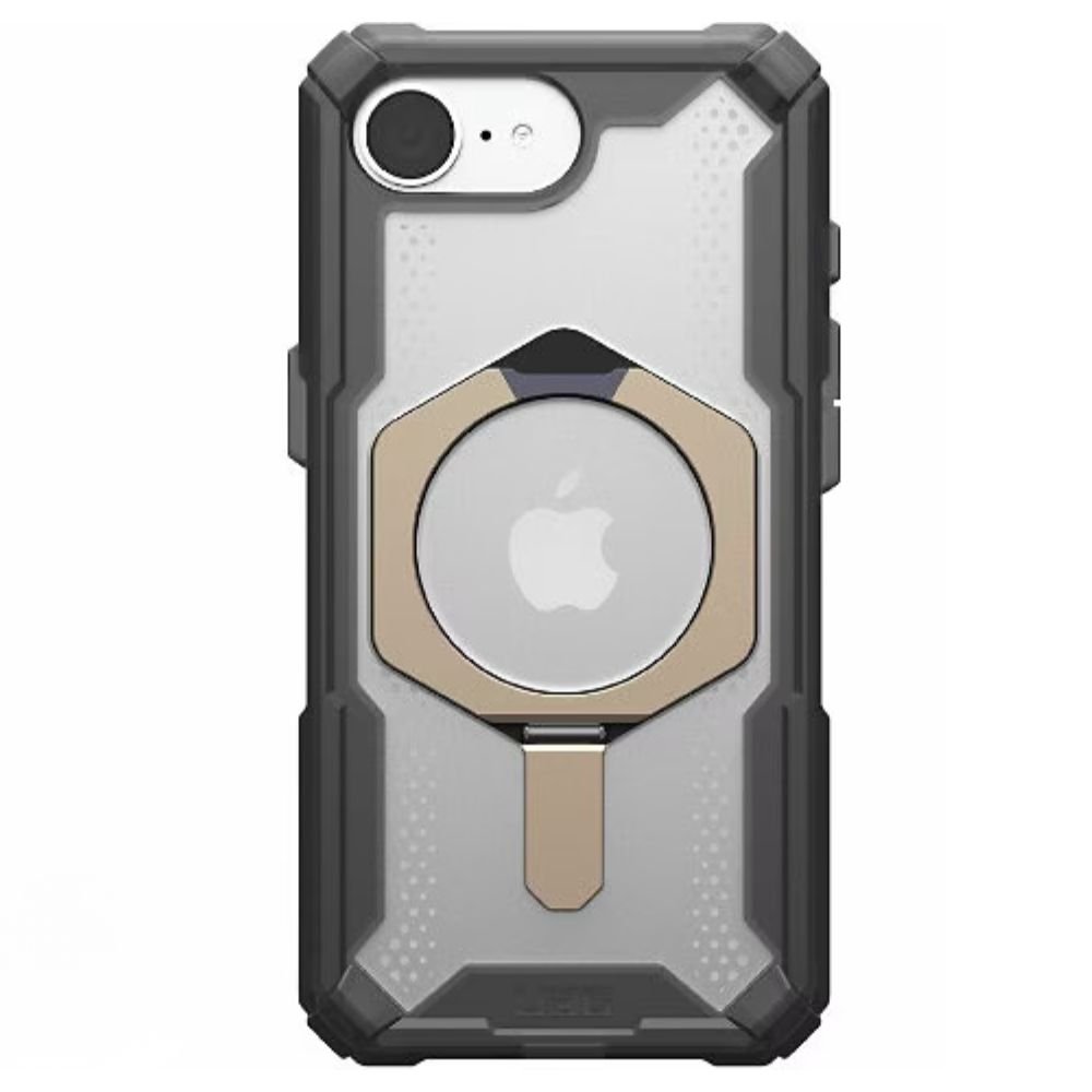 Plasma XTE IPhone 16e Case - Ash/Titanium