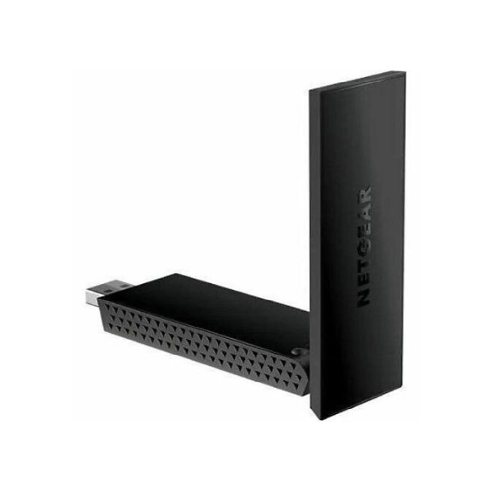 Netgear Nighthawk A7500 IEEE 802.11 A/b/g/n/ac/ax Dual Band Wi-Fi Adapter For Computer, Notebook
