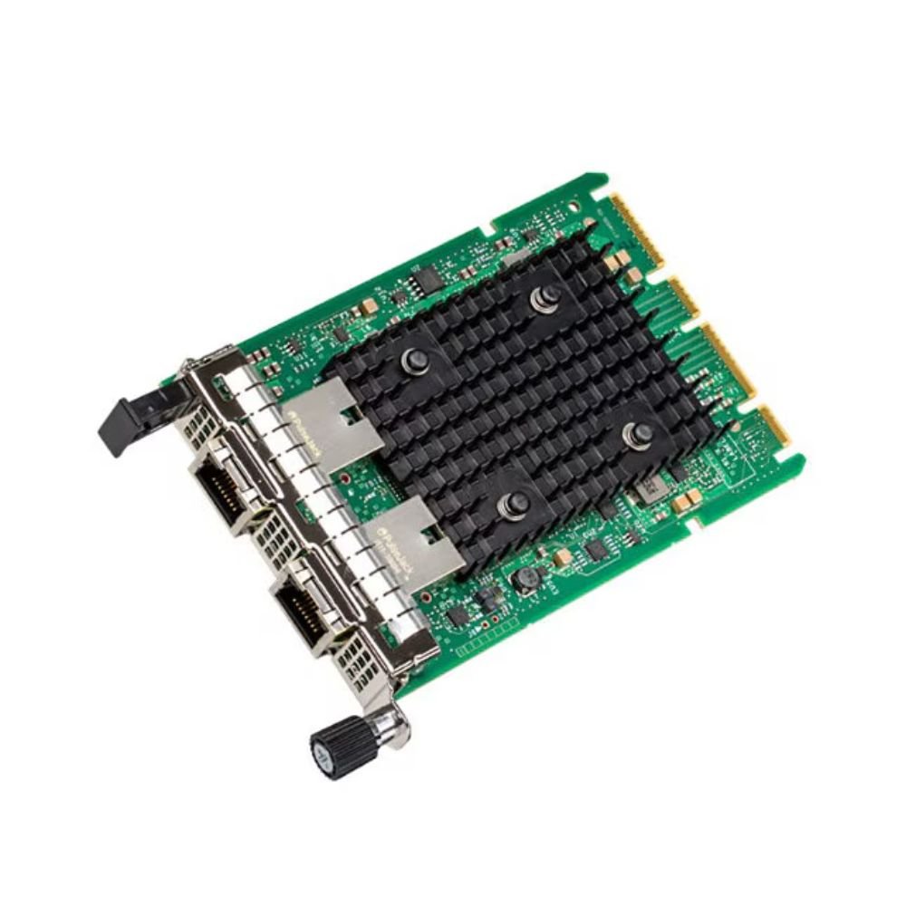 Intel Ethernet Network Adapter X710-T2L - Network Adapter - PCIe 3.0 X8 - 100M/1G/2.5G/5G/10 Gigabit Ethernet X 2