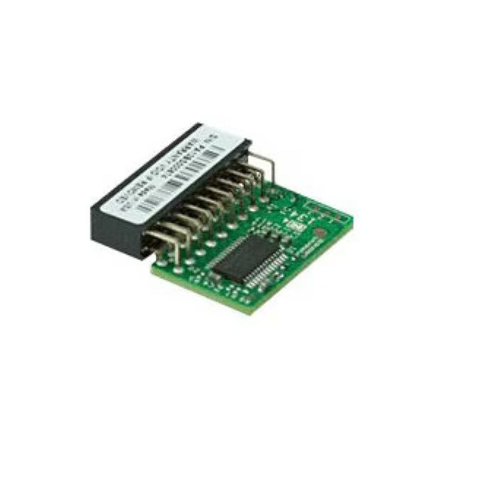 Supermicro AOM-TPM-9665V - Trusted Platform Module (TPM) 2.0