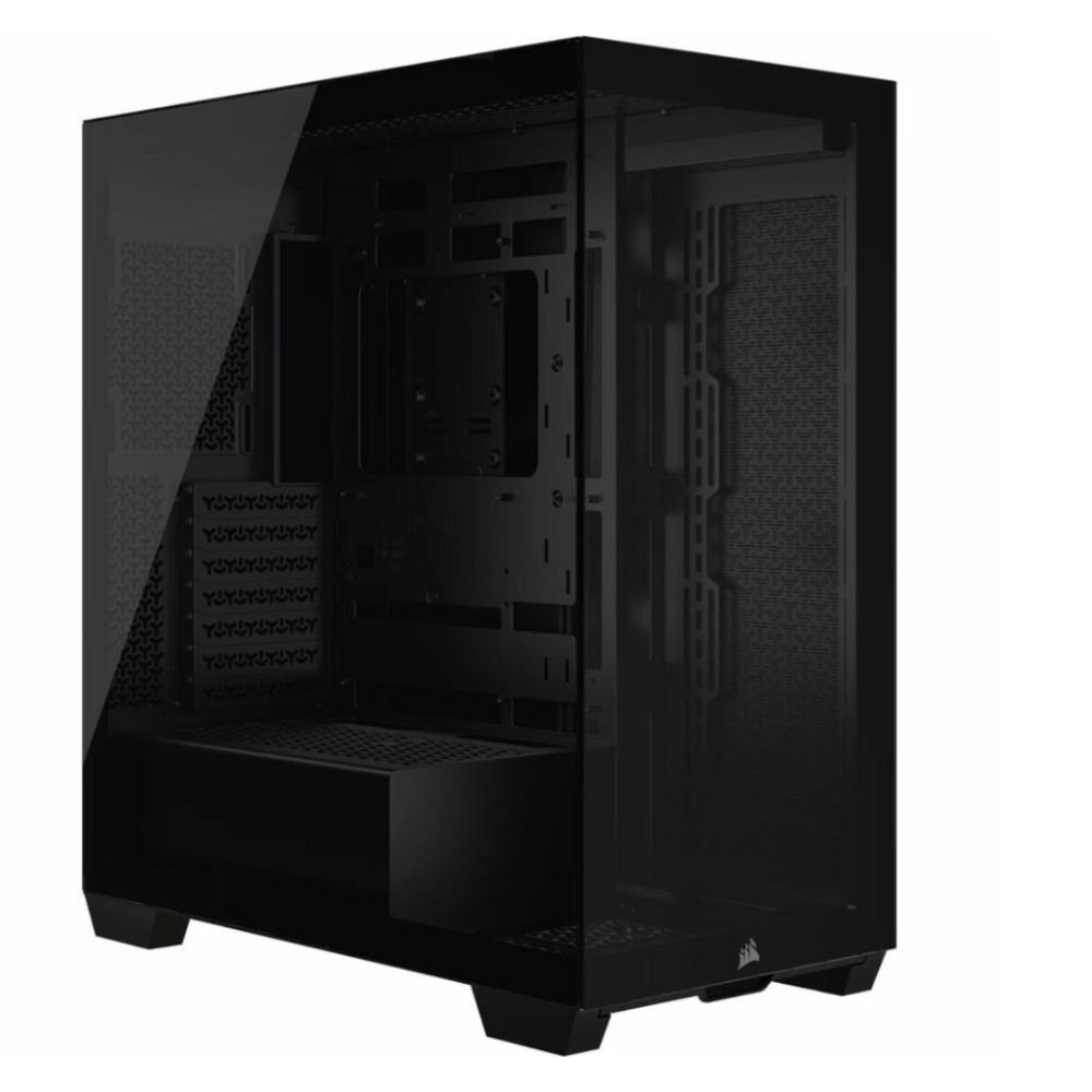 Corsair 3500X Mid-Tower PC Case 