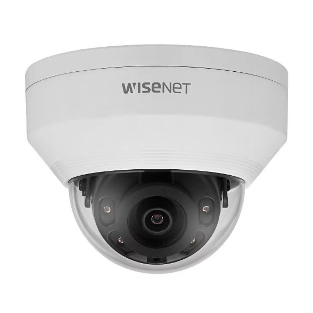 Hanwha Vision Wisenet ANV-L6012R - Network Surveillance Camera - Dome