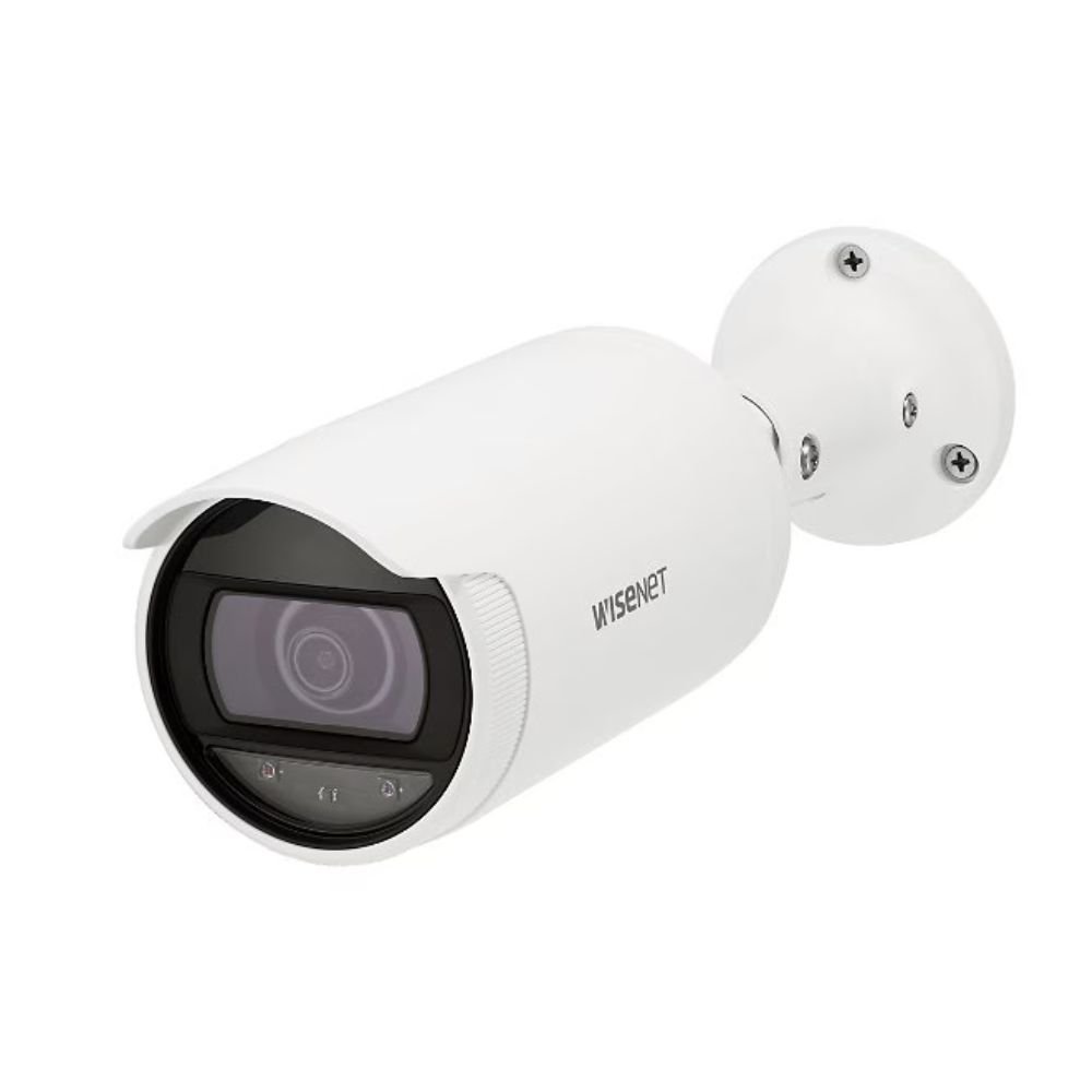 Hanwha Vision ANO-L6022R - Network Surveillance Camera - Bullet