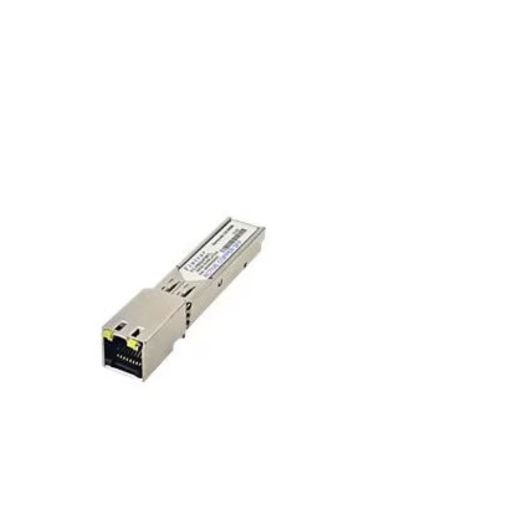 Finisar - SFP (mini-GBIC) transceiver module - 1GbE