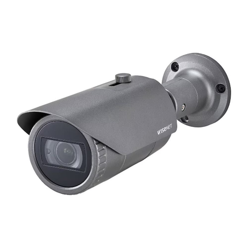 Hanwha Vision Wisenet HD+ SCO-6085R - Surveillance Camera