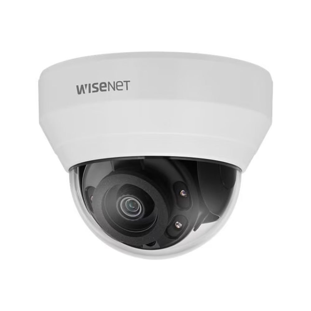 Hanwha Vision Wisenet L LND-6012R - network surveillance camera - dome