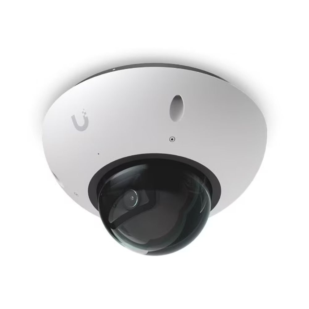 Ubiquiti UniFi Protect G6 - Network Surveillance Camera - Dome