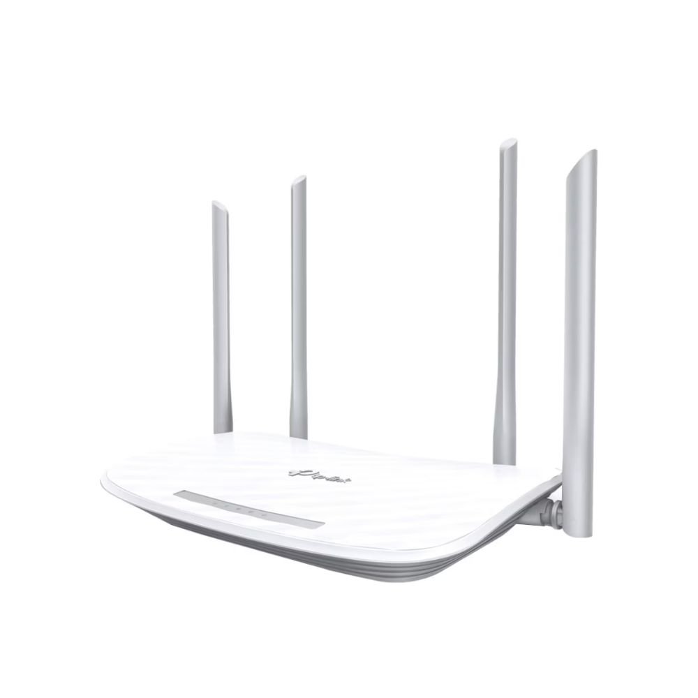 TP-Link Archer A54 - Dual Band Wireless Internet Router - AC1200 WiFi Router