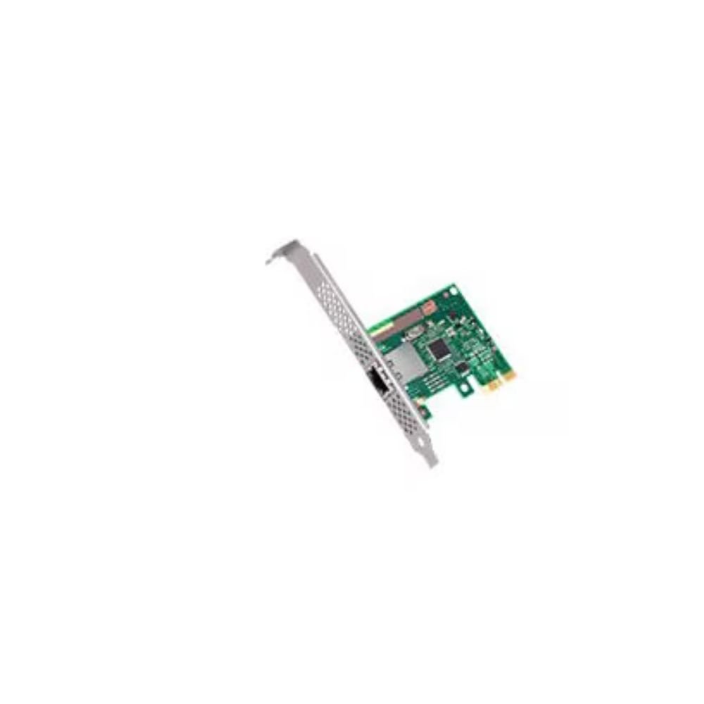 Intel Ethernet Server Adapter I210-T1 - Network Adapter - PCIe 2.1 - Gigabit Ethernet