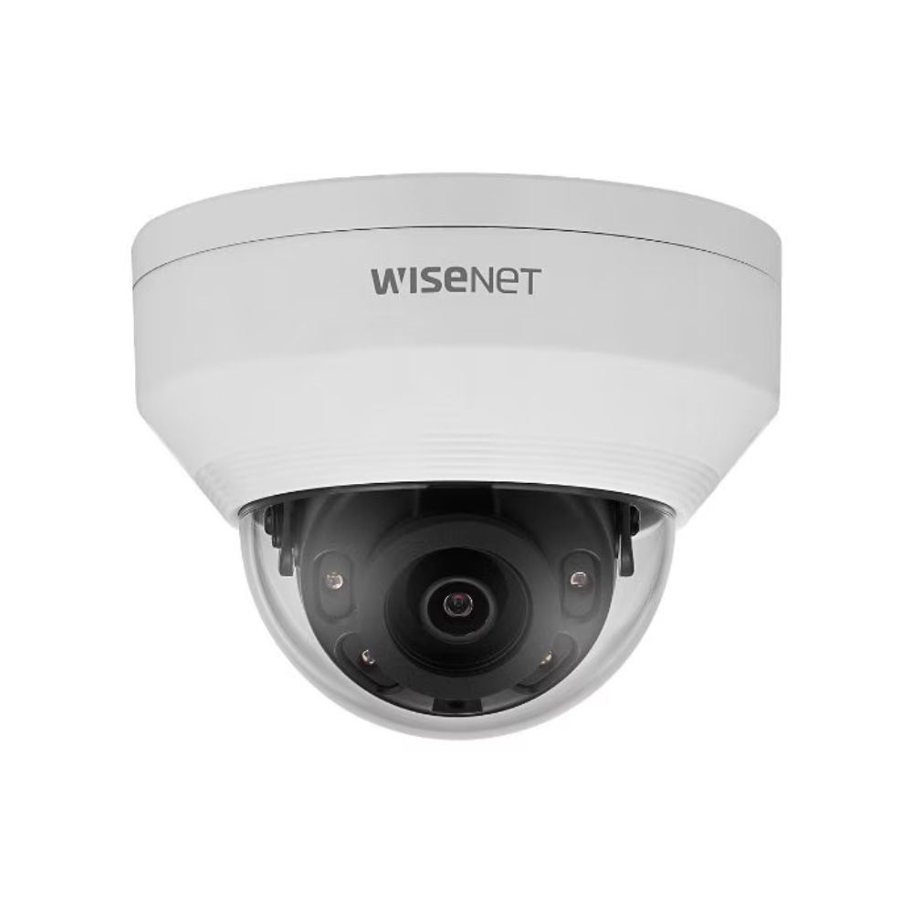Hanwha Vision Wisenet ANV-L7012R - Network Surveillance Camera - Dome 