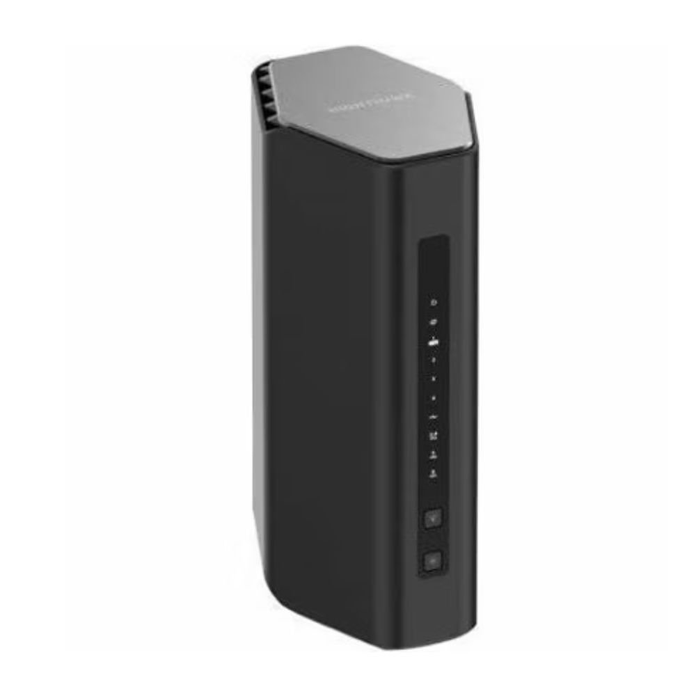 Netgear Nighthawk RS500 Wi-Fi 7 IEEE 802.11be Ethernet Wireless Router