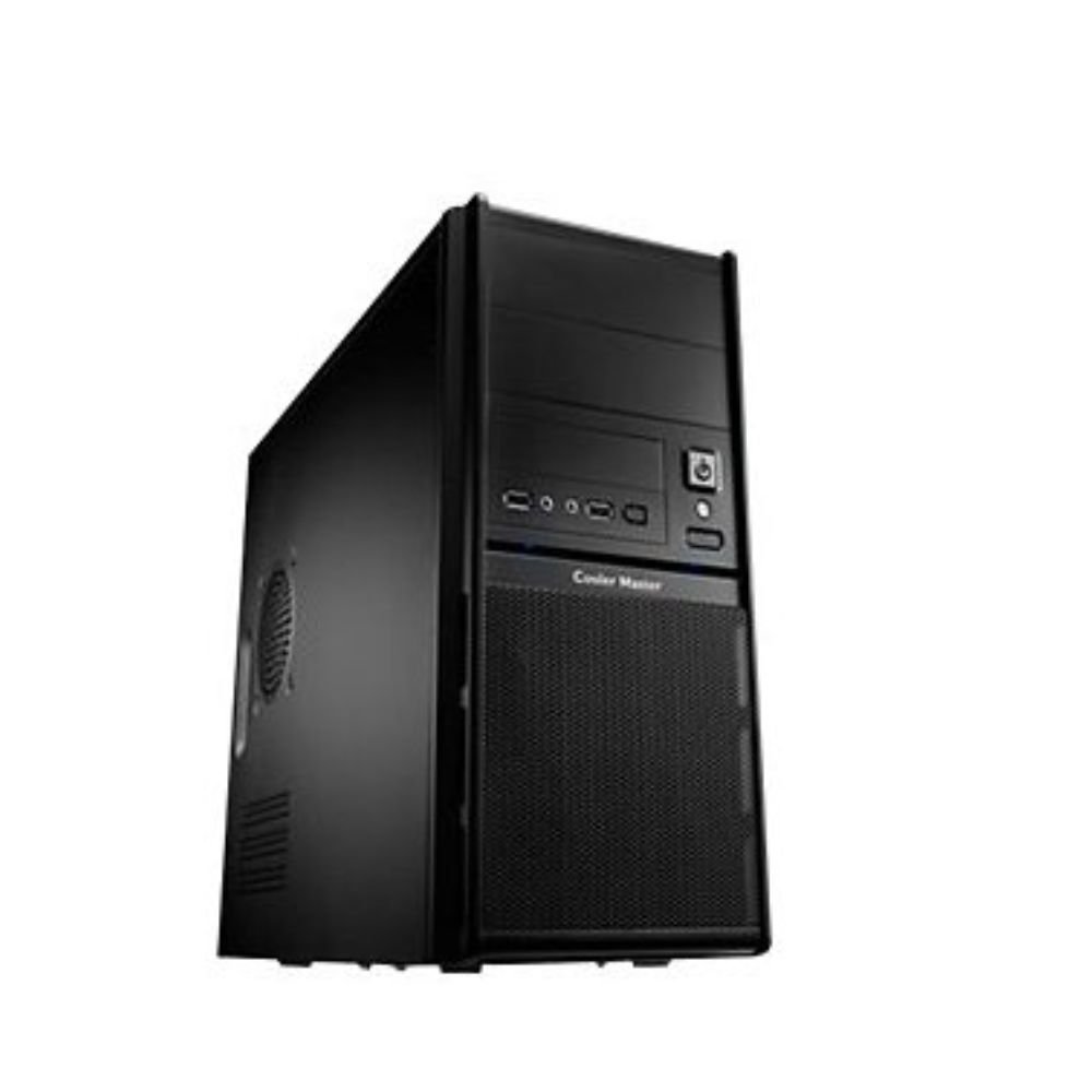 Cooler Master Elite 342 - Tower - Micro ATX