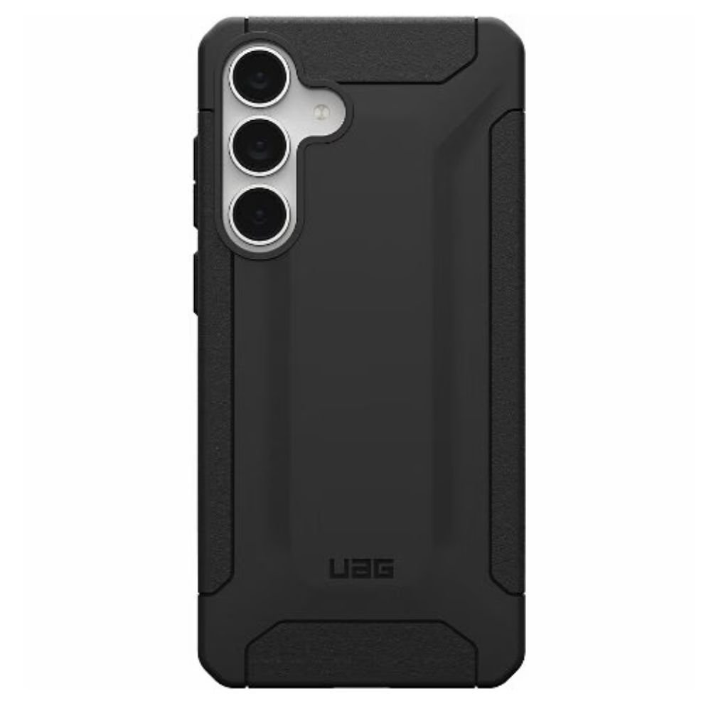 Urban Armor Gear Scout Series Smartphone Case For Samsung Galaxy S25 FE