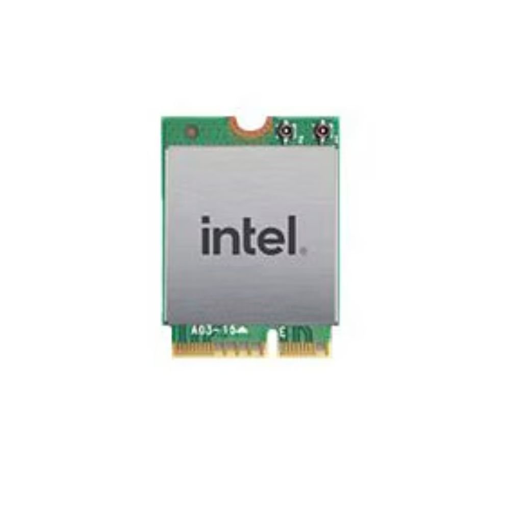 Intel Wi-Fi 6E AX211 - Network Adapter - M.2 2230 (CNVio2)