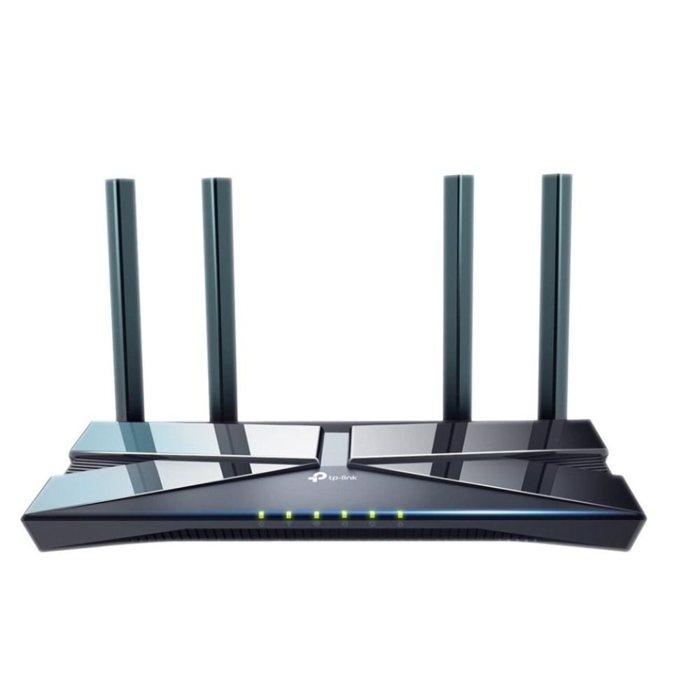 TP-Link Archer AX10 - Wi-Fi 6 IEEE 802.11ax Ethernet Wireless Router