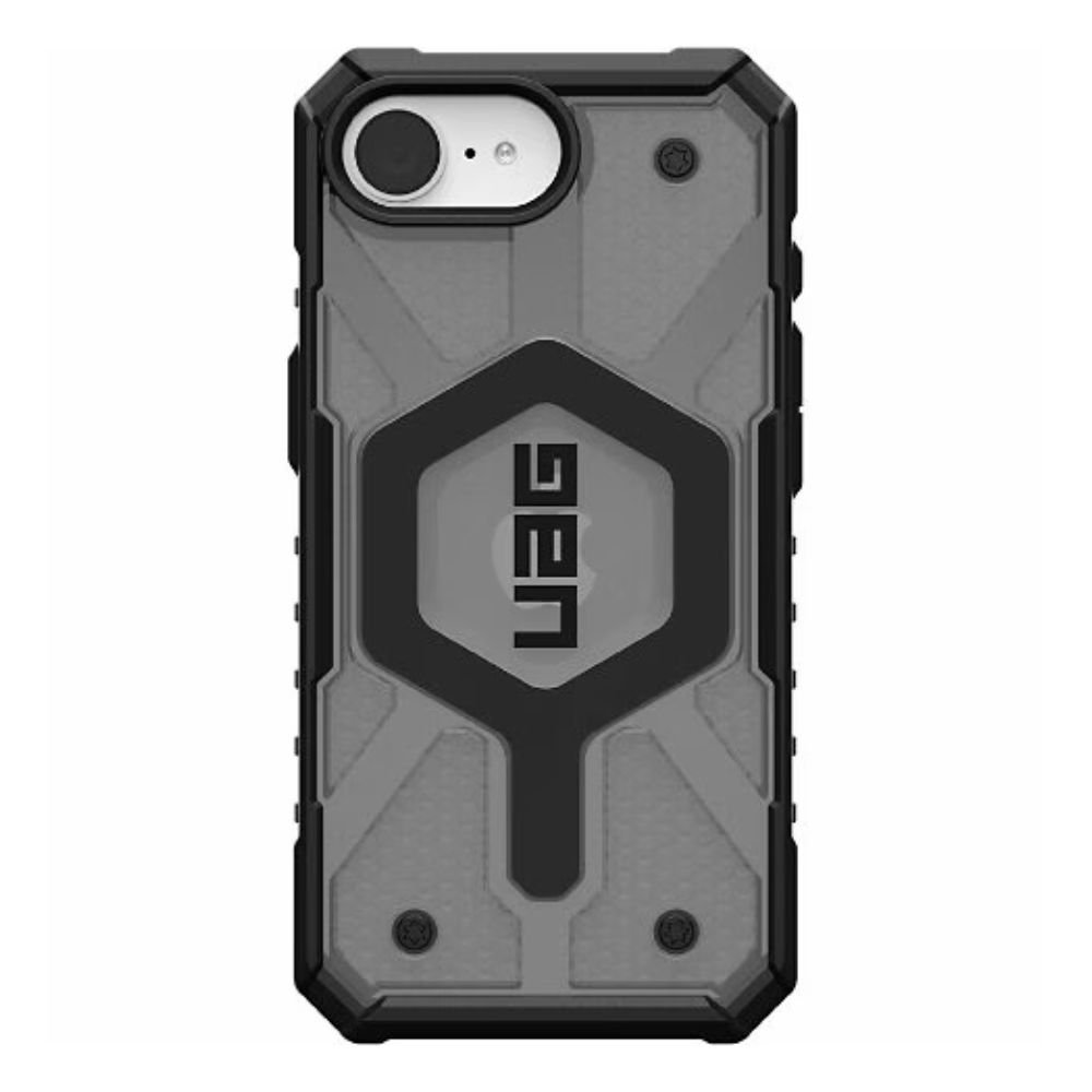 UAG Case Apple IPhone 17e/16e Pathfinder MagSafe - Ash
