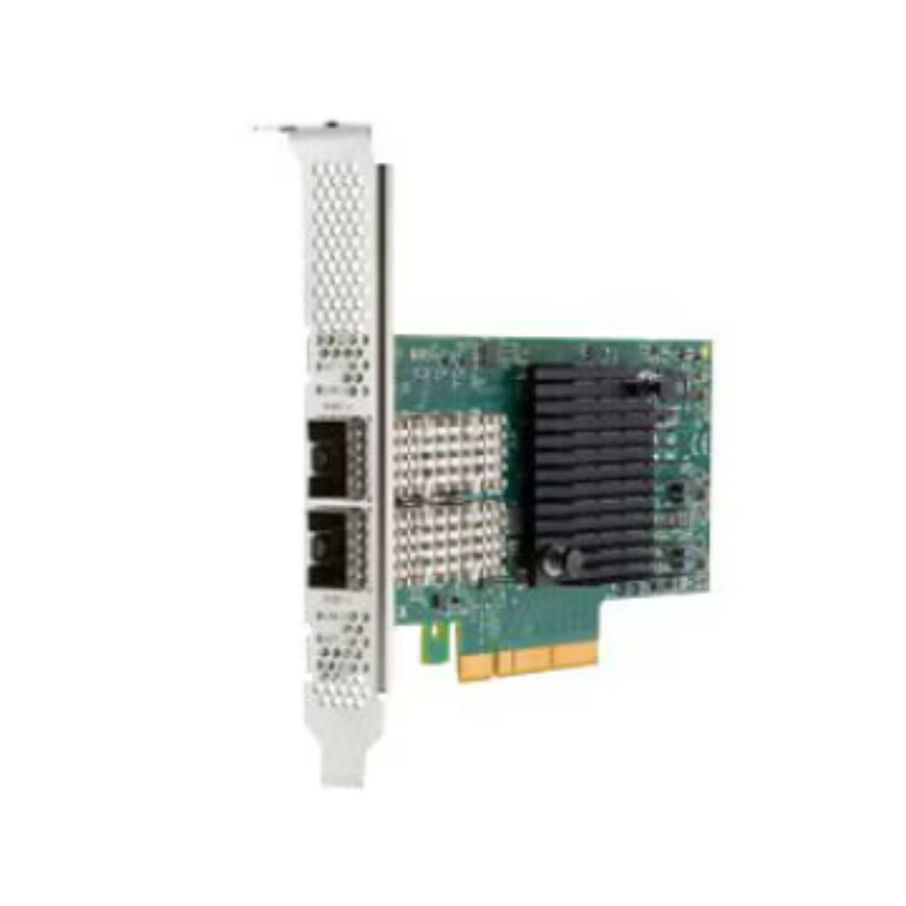 Broadcom BCM57414 - Network Adapter - PCIe 3.0 X8 - Gigabit Ethernet / 10Gb Ethernet / 25Gb Ethernet SFP28 X 2
