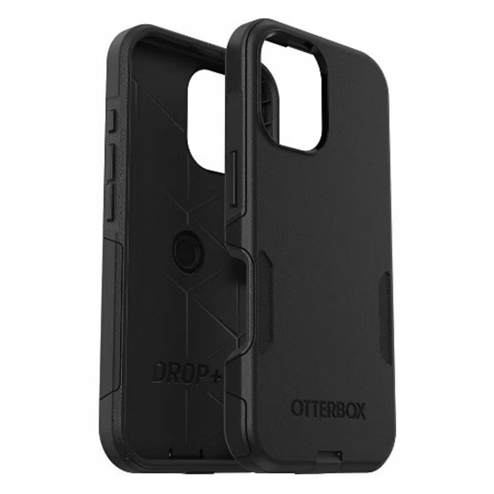 Commuter Magsafe Iphone 16 Black