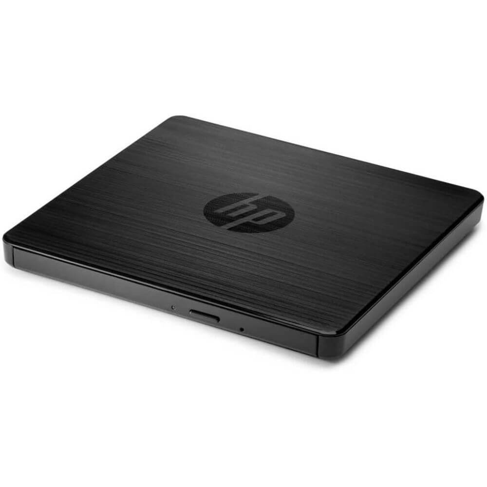 HP USB External DVDRW Drive Portable Optical Drive